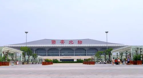 西安北站到西安站(西安北到西安站打车多少时间)