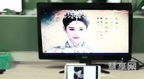 笔记本显示器改电视(电脑显示器改电视方法图)