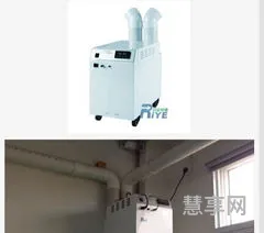 加湿器使用方法(加湿器喷雾小怎么解决)