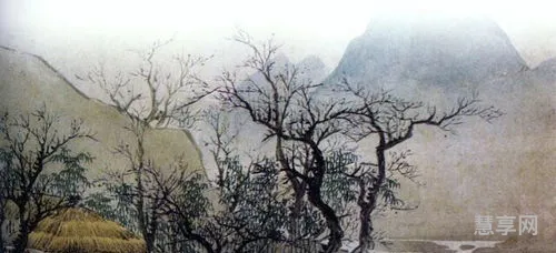 庭中有奇树翻译(龟虽寿解释翻译)