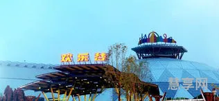 天津欢乐谷地址(天津欢乐谷属于哪个区)