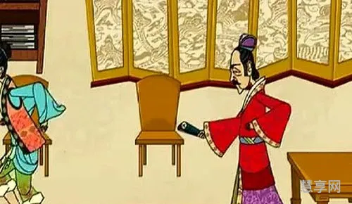 寓言故事有哪些(二年级寓言故事)