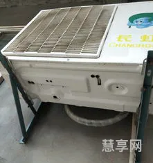 空调外机不转了怎么回事(空调开着但是外机不转)