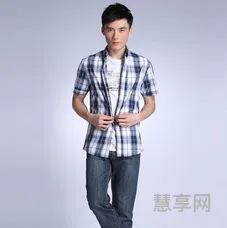 短袖衬衫搭配(男士衬衫外套内搭图片)