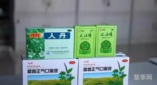 防暑降温药品有哪些(大面积车间降温用什么方法)