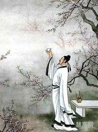 唐代诗人有哪些(唐朝诗人名单大全)