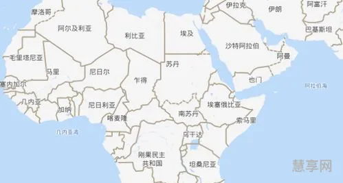 埃及属于哪个洲(去埃及打工一年挣多少)