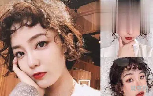 卷发棒使用技巧(卷发棒正确使用方法)
