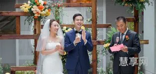 婚礼证婚人词(证婚人证婚词简短大气)