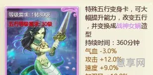 强风克水变什么卡(克火队伍修正最好的变身卡)