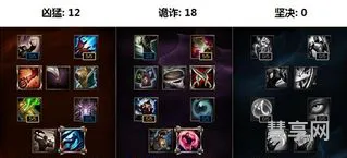 努努打野天赋(打野努努出装顺序)