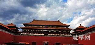 关于故宫的介绍(故宫介绍资料)