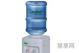 饮水机清洗消毒(如何清理饮水机内部青苔)