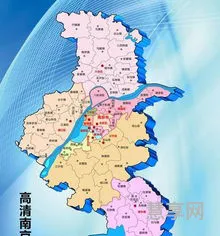 南京在哪个省(南京旅游景点有哪些)