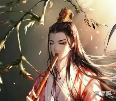 古风男名儒雅有仙气(武侠潇洒的古风名字)