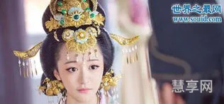 赵匡胤的皇后(赵匡胤一生最爱的女人)