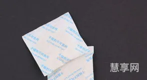 食品干燥剂有毒吗(常见的五种干燥剂图片)