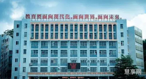 汕头金中南校(汕头最好高中排名)