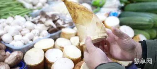 冬笋的做法大全(冬笋怎么做好吃又简单)