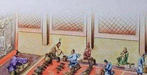 郑国怎么死的(郑国后来被谁灭了)