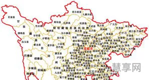 西昌是哪个省(四川西昌旅游景点有哪些)