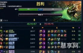 ad剑圣出装(新版剑圣最强出装)