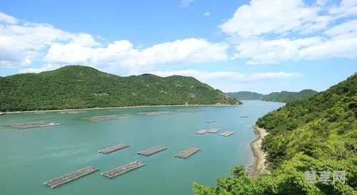 千岛湖有多少个岛(千岛湖水下古城)