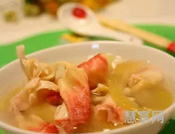 象拔蚌的营养价值(象拔蚌怎么处理才正确)