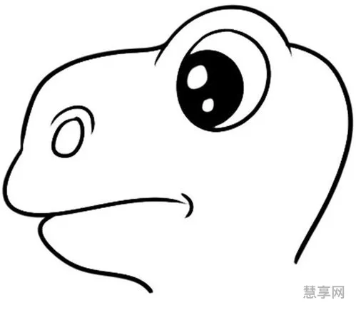 大眼妆的画法(眼妆怎么画显得眼睛大)
