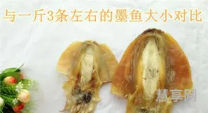 墨鱼干怎么吃(吃墨鱼干的简单吃法)
