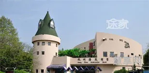 杭州海底世界门票(杭州自己玩不跟团怎么安排)