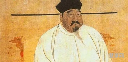 宋朝开国皇帝(宋朝十八位皇帝列表)