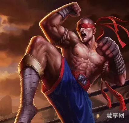 至高之拳李青(李青皮肤手感排行榜)