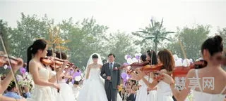 婚礼歌曲大全(婚礼经常唱的十首歌)