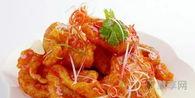 锅包肉是什么地方的菜(锅包肉这道菜的前身是)