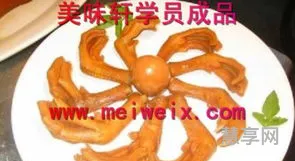 哪里可以学做烤鸭(那里有烤鸭培训学校)