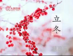 立冬是什么时候(2023立冬的具体时间)