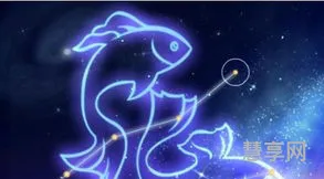 双鱼座是几月几日(1～12月份星座表)