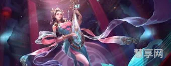 杨玉环怎么玩(杨玉环技能怎么用连招)