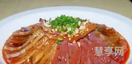 夫妻肺片里面有肺片吗(夫妻肺片有哪些东西)