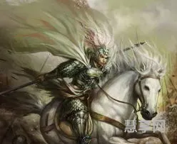 我乃常山赵子龙(赵子龙最霸气的一句话)
