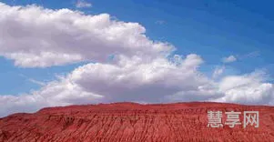 火焰山是今天的什么地方(西游记火焰山是今天的哪里)