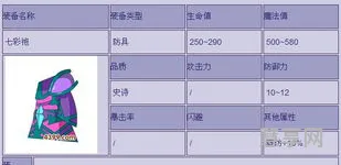 造梦西游2七彩袍(七彩袍紫色花瓣获得方法)