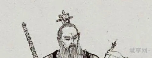 姜子牙是什么神(姜子牙在天庭的地位)