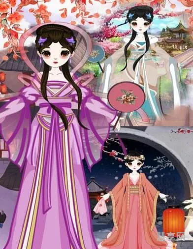 游戏女角色名(适合女角色的ID名)