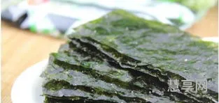 海苔是什么做的(海苔与紫菜有什么区别)