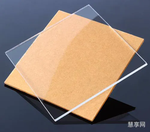 亚克力是什么(亚克力板是玻璃还是塑料)