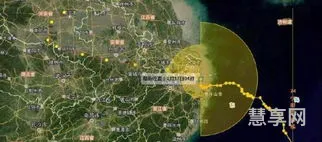 上海台风什么时候来(上海台风一般几月份出现)