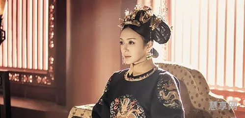 历史上的魏璎珞(令妃历史原型是好人吗)