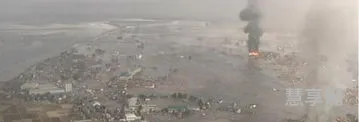 日本东北地震次数(日本突发6.5级地震)